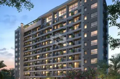Apartamento com 1 quarto à venda na Rua São Mateus, 611, Bom Jesus, Porto Alegre