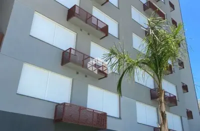 Apartamento novo, 260m da puc,, 1 dormitório, infra completa, ótimo investimento.