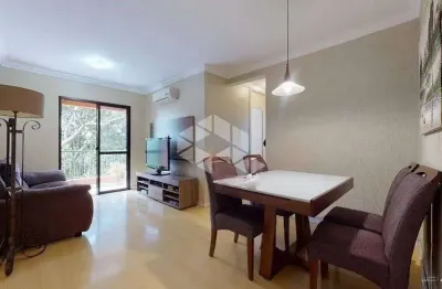 Apartamento com 3 quartos à venda na Rua Professor Carvalho Freitas, 611, Teresópolis, Porto Alegre
