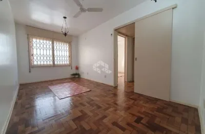 Apartamento 2 dormitórios no bairro santana, próximo ao hospital de clinicas