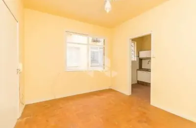 Apartamento com 1 quarto à venda na Rua Barão do Gravataí, 671, Menino Deus, Porto Alegre