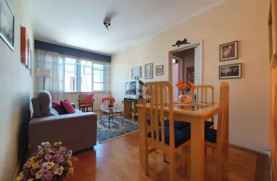 Apartamento  de 2 dormitórios no bairro centro histórico, próximo a nova orla do gasômetro
