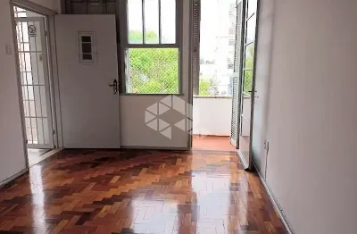 Apartamento com 2 quartos à venda na Rua Vinte de Setembro, 183, Azenha, Porto Alegre