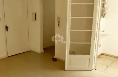 Apartamento com 1 quarto à venda na Rua Dezessete de Junho, 525, Menino Deus, Porto Alegre