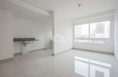 Apartamento de 2 dormitórios com vaga, bairro cidade baixa em poa/rs.
