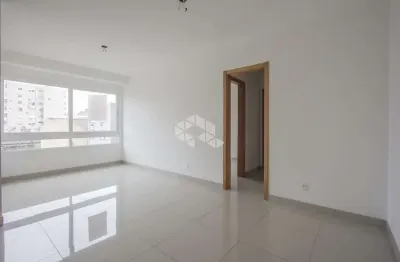 Apartamento de 2 dormitórios com vaga, bairro cidade baixa em poa/rs.