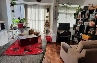 Apartamento com 2 dormitórios no centro de porto alegre