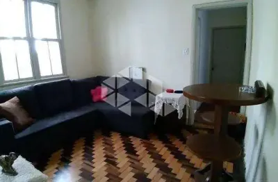 Apartamento 1 quarto, banheiro social, na cidade baixa em porto alegre.
