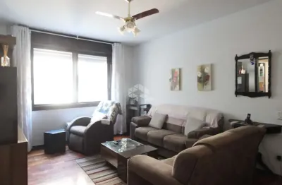 Apartamento com 2 quartos à venda na Avenida Getúlio Vargas, 123, Menino Deus, Porto Alegre