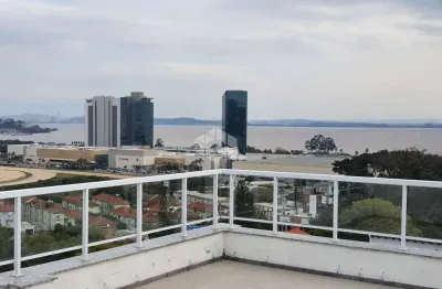 Apartamento com 3 quartos à venda na Rua Curupaiti, 263, Cristal, Porto Alegre