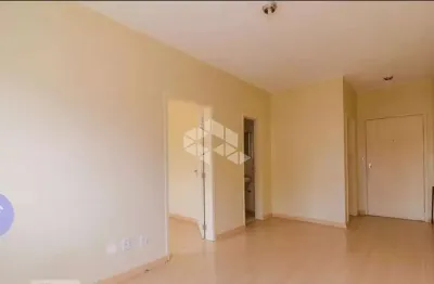 Apartamento 1 dormitório no partenon/ jardim botanico
