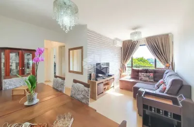 Apartamento 3 dormitórios de frente  1 vaga escriturada bairro são geraldo