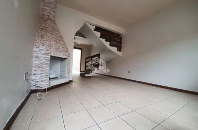 Casa em condomínio fechado com 3 quartos à venda na Rua dos Caiaguais, 217, Espírito Santo, Porto Alegre