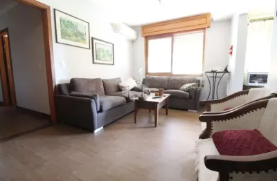 Apartamento com 3 quartos à venda na Rua Barão de Teffe, 270, Menino Deus, Porto Alegre