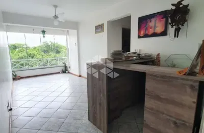 Apartamento com 3 quartos à venda na Rua Xavier da Cunha, 999, Nonoai, Porto Alegre