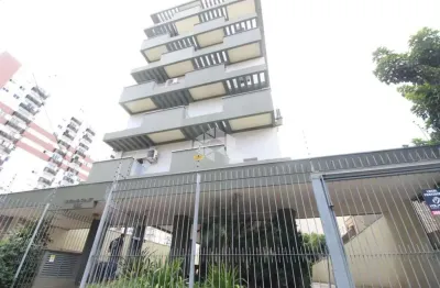 Apartamento com 2 quartos à venda na Rua Coronel André Belo, 686, Menino Deus, Porto Alegre