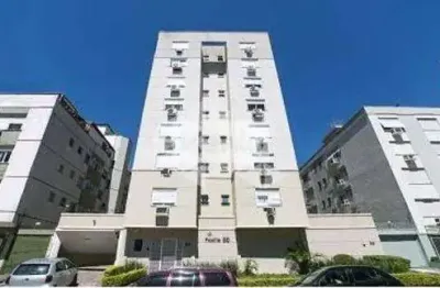 Apartamento com 3 quartos à venda na Travessa Alexandrino de Alencar, 50, Azenha, Porto Alegre