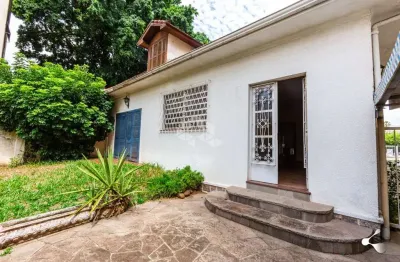 Casa com 3 quartos à venda na Rua Gonçalves Dias, 820, Menino Deus, Porto Alegre