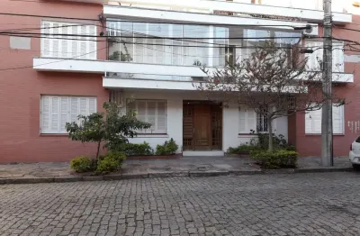 Apartamento com 2 quartos à venda na Rua Doutor Oscar Bittencourt, 2, Menino Deus, Porto Alegre