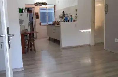 Apartamento com 2 quartos à venda na Rua Doutor Oscar Bittencourt, 2, Menino Deus, Porto Alegre