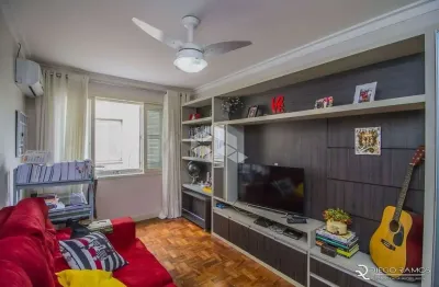 Apartamento com 1 quarto à venda na Avenida Getúlio Vargas, 277, Menino Deus, Porto Alegre