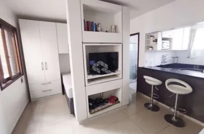 Apartamento com 1 quarto à venda na Rua Baronesa do Gravataí, 442, Cidade Baixa, Porto Alegre