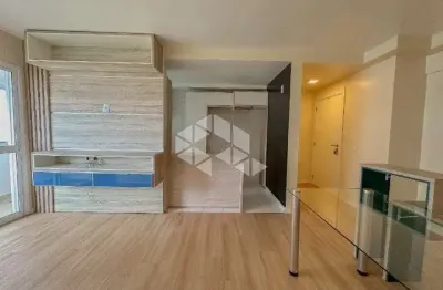Vende aparatamento com 2 dormitórios c/vaga rossi florida