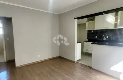 Apartamento com 1 quarto à venda na Rua Santana, 1670, Farroupilha, Porto Alegre