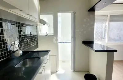 Apartamento com 1 quarto à venda na Rua Santana, 1670, Farroupilha, Porto Alegre