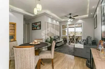 Apartamento 2 dorms à venda avenida professor oscar pereira, glória - porto alegre