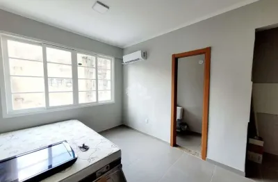 Casa em condomínio fechado com 1 quarto à venda na Rua Doutor Flores, 106, Centro Histórico, Porto Alegre