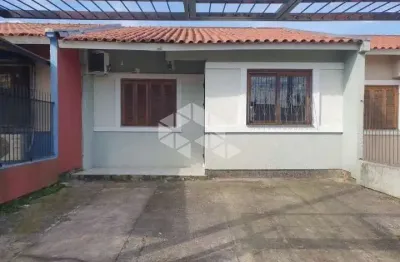 Casa 2 quartos no residencial moradas do sul - hípica em porto alegre