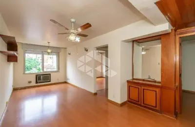 Apartamento com 2 quartos à venda na Rua Santo Antônio, 407, Floresta, Porto Alegre