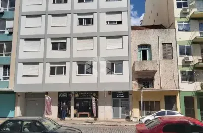 Apartamento à venda, localizado na rua dos andradas, bairro centro