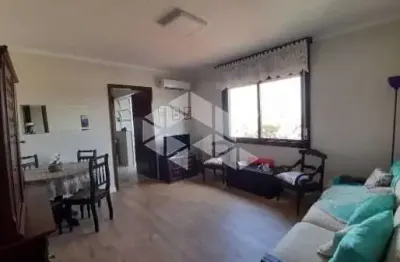 Apartamento a venda de 01 dormitório na cidade baixa