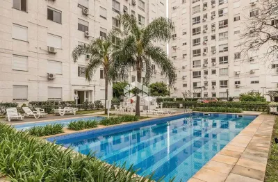 Apartamento com 2 quartos à venda na Avenida Bento Gonçalves, 205, Partenon, Porto Alegre
