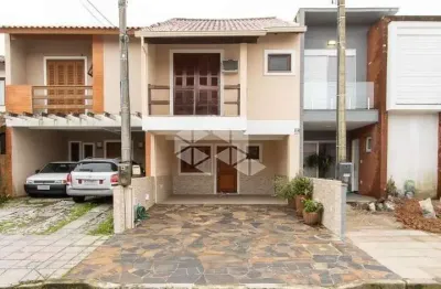 Casa com 3 quartos à venda na Rua Alexio Fagherazzi, 109, Aberta dos Morros, Porto Alegre