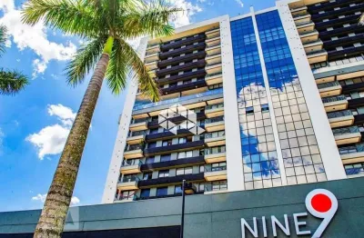 Apartamento com 1 quarto à venda na Avenida Ipiranga, 8484, Jardim Botânico, Porto Alegre