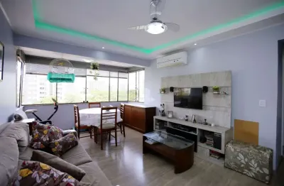 Apartamento com 2 quartos à venda na Rua Saldanha Marinho, 380, Menino Deus, Porto Alegre