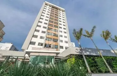 Apartamento a venda de  2 dormitórios com vaga no bairro santana