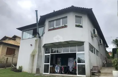 Casa em condomínio fechado com 3 quartos à venda na Estrada Capitão Gentil Machado de Godoy, 4500, Vila Elsa, Viamão
