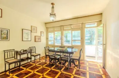 Apartamento com 3 quartos à venda petrópolis, porto alegre, 140 m2