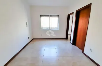 Apartamento com 1 quarto à venda na Rua Duque de Caxias, 229, Centro Histórico, Porto Alegre