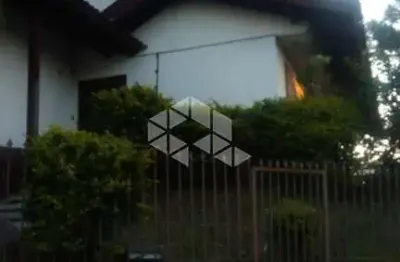 Casa com 4 quartos à venda na Rua Teixeira de Carvalho, 55, Medianeira, Porto Alegre