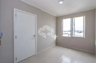 Apartamento  01 dormitório reformado  no bairro santa tereza