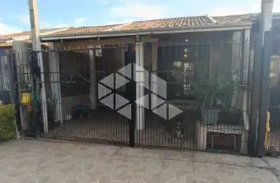 Casa com 2 quartos à venda na Rua Francisca Prezzi Bolognesi, 479, Hípica, Porto Alegre
