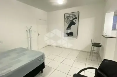 Casa em condomínio fechado com 1 quarto à venda na Avenida Florianópolis, 191, Azenha, Porto Alegre