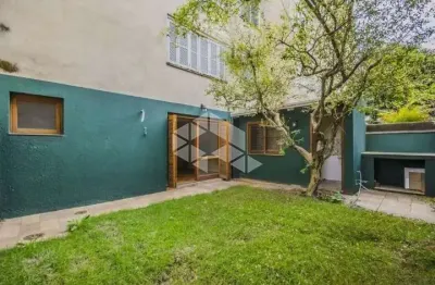 Casa em condomínio fechado com 1 quarto à venda na Rua Luiz Manoel, 129, Santana, Porto Alegre