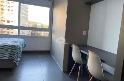 Apartamento com 1 quarto à venda na Avenida dos Cubanos, 114, Partenon, Porto Alegre