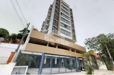 Dois dormitórios com sacada aberta  e vista definida